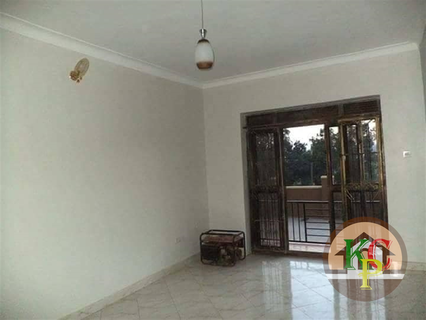 Semi Detached for rent in Kyanja Kampala