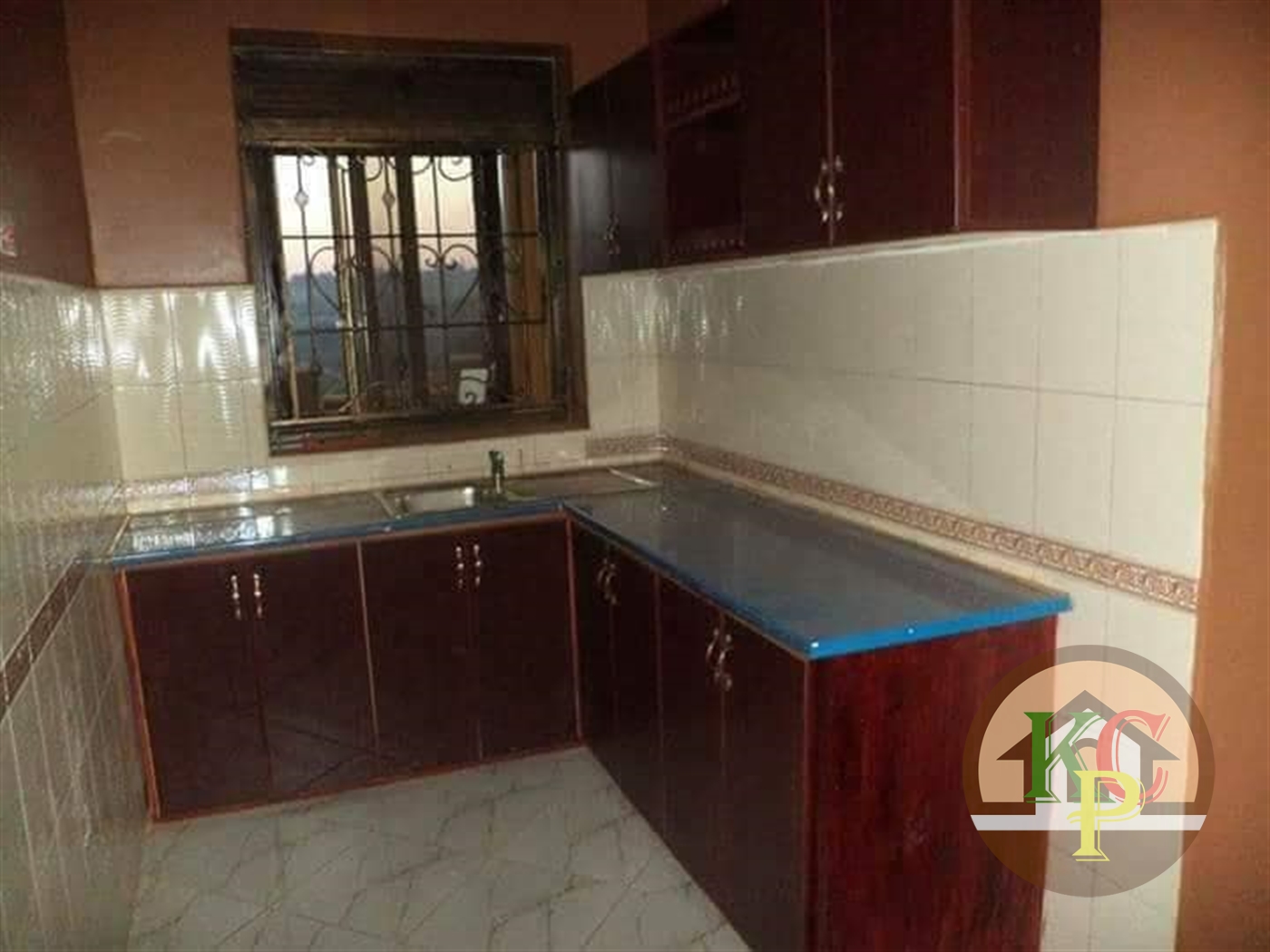 Semi Detached for rent in Kyanja Kampala