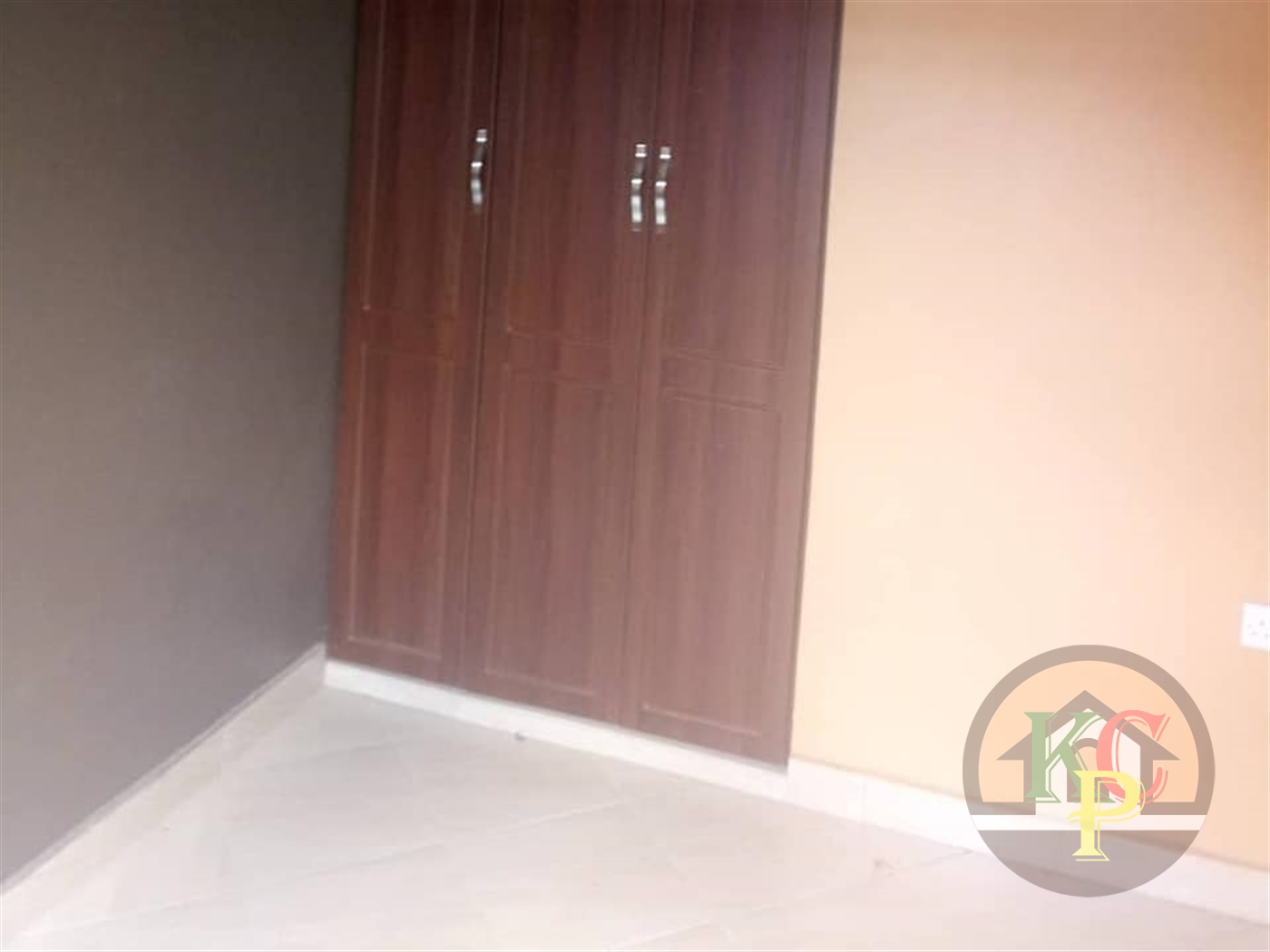 Semi Detached for rent in Kyanja Kampala