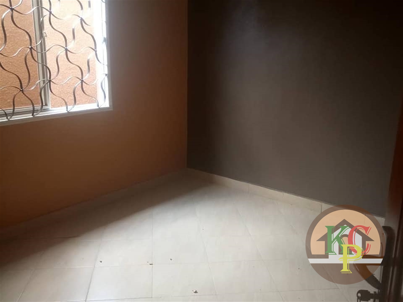 Semi Detached for rent in Kyanja Kampala