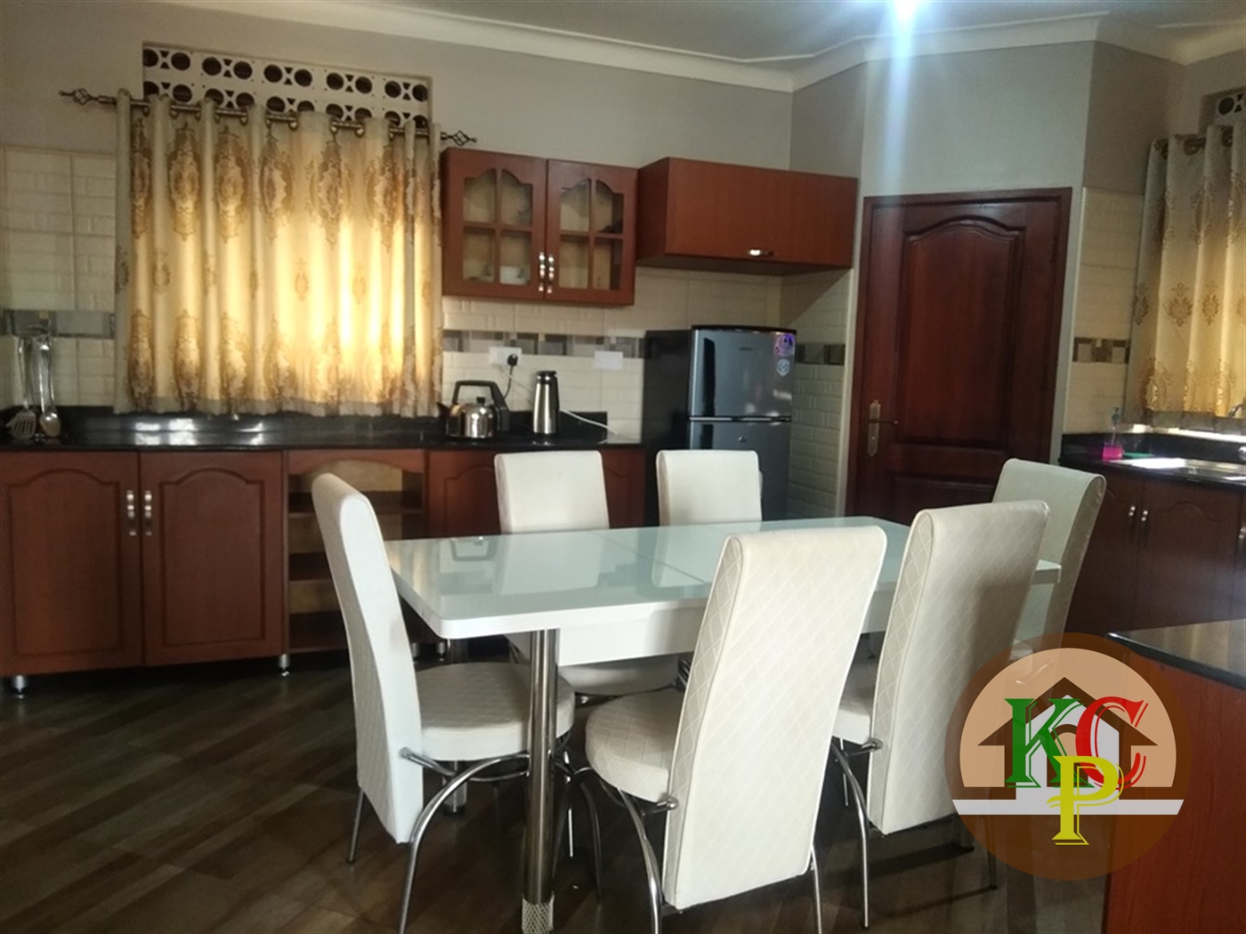 Apartment for rent in Kiwaatule Kampala