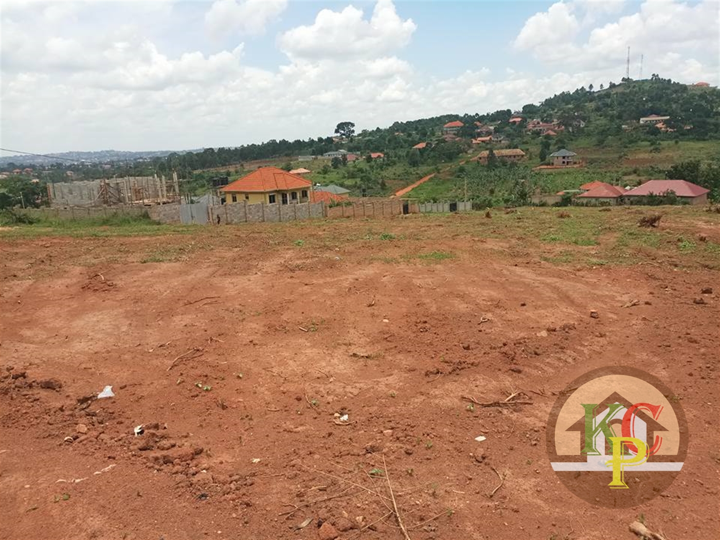 Multipurpose Land for sale in Namugongo Kampala