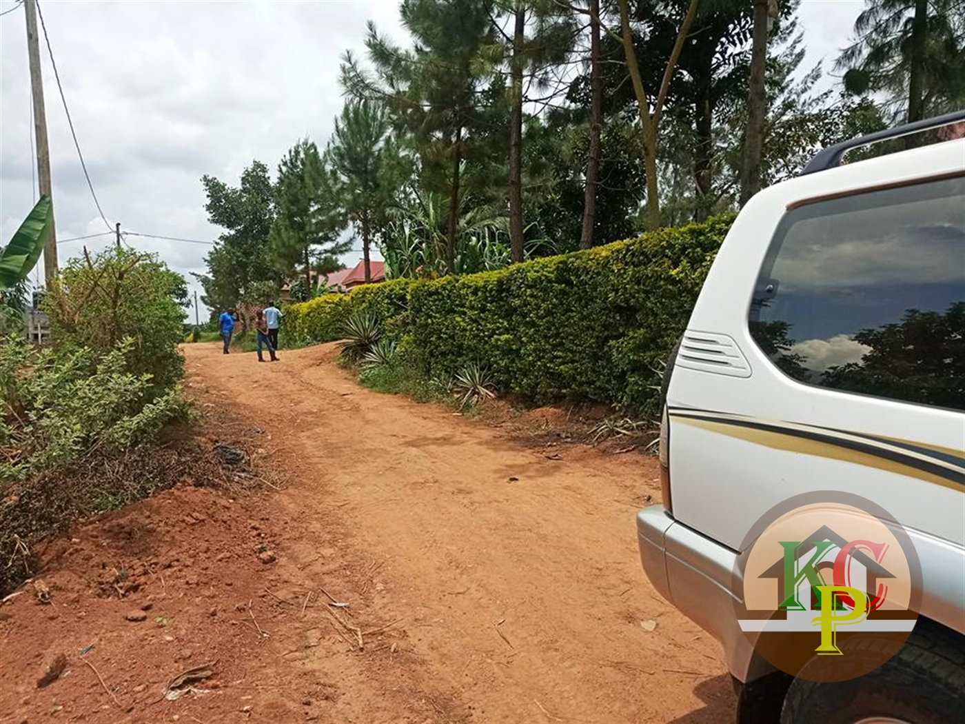 Multipurpose Land for sale in Namugongo Kampala