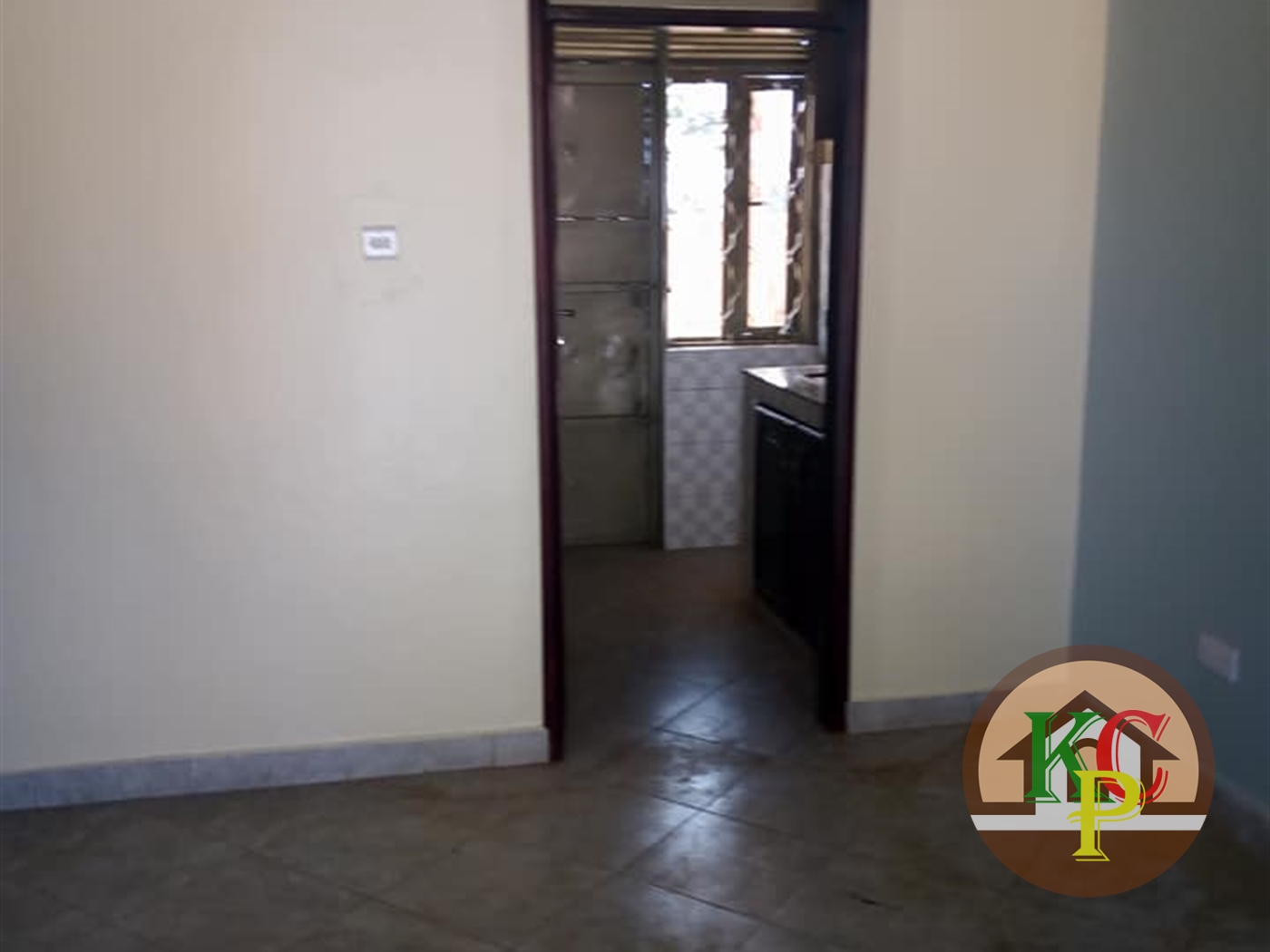 Semi Detached for rent in Bweyogerere Wakiso