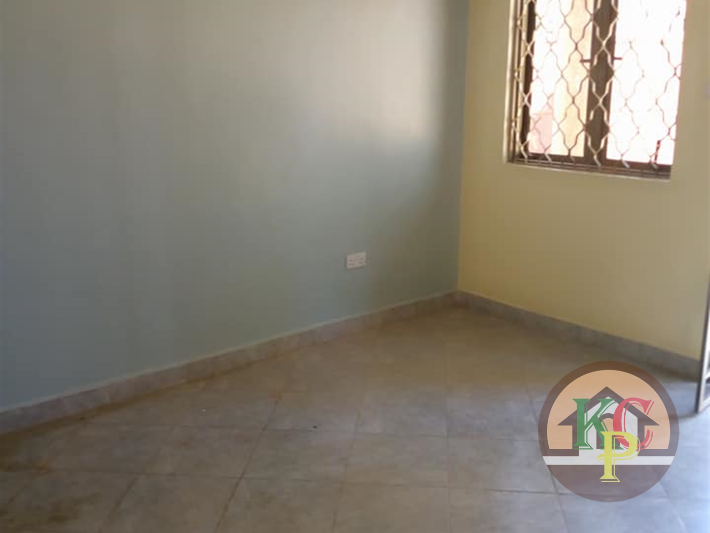 Semi Detached for rent in Bweyogerere Wakiso