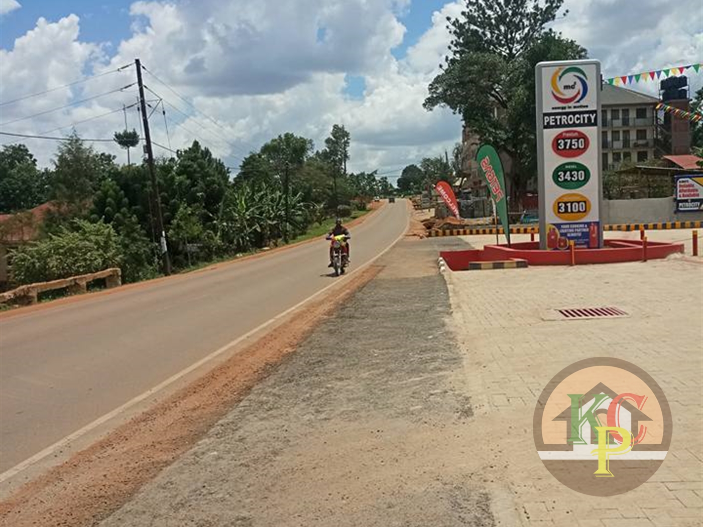 Multipurpose Land for sale in Namugongo Kampala