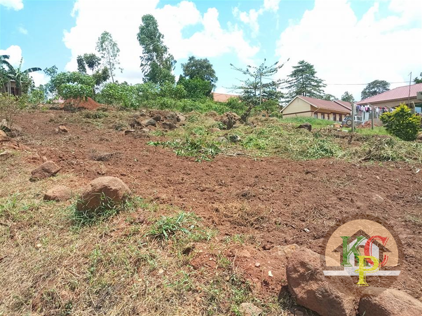 Multipurpose Land for sale in Namugongo Kampala