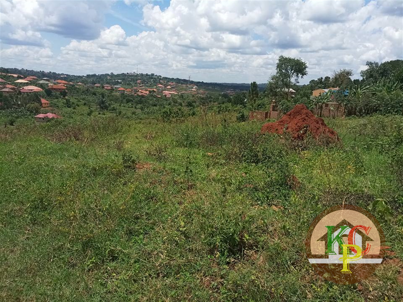 Multipurpose Land for sale in Namugongo Kampala