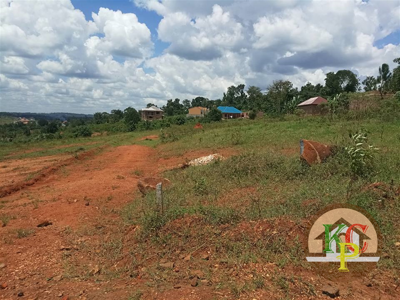 Multipurpose Land for sale in Namugongo Kampala