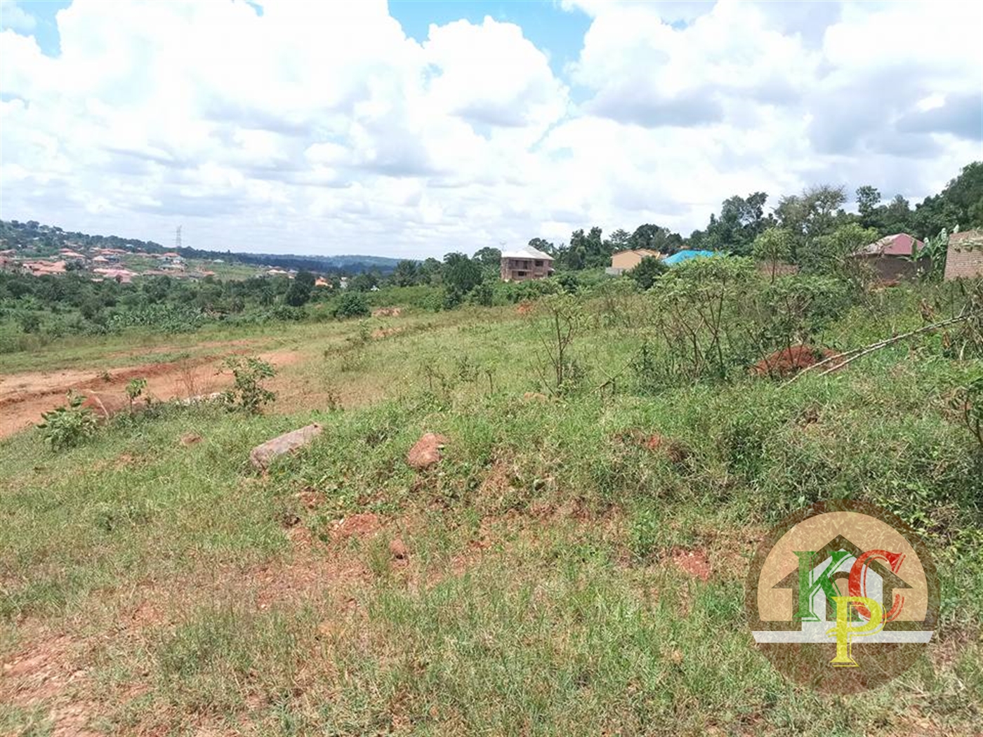 Multipurpose Land for sale in Namugongo Kampala