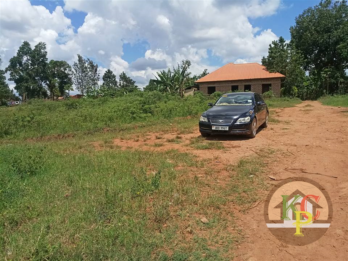 Multipurpose Land for sale in Namugongo Kampala