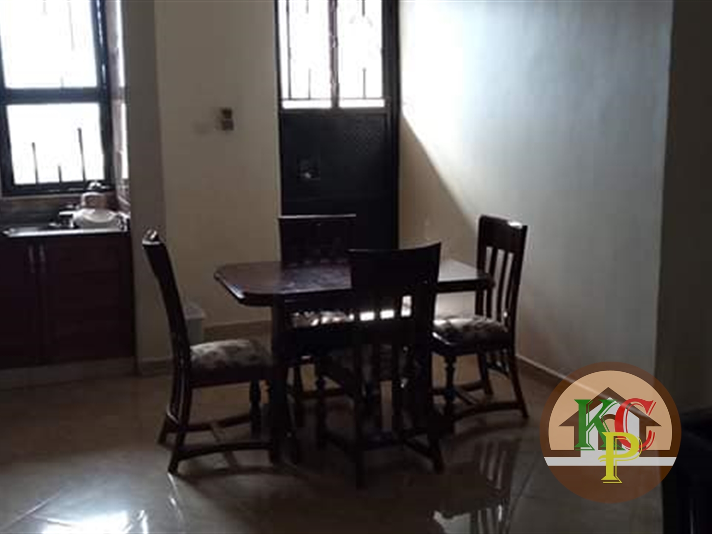 Apartment for rent in Namugongo Wakiso