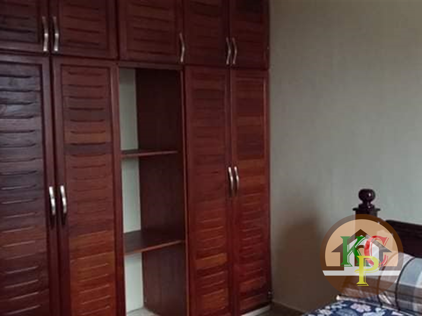 Apartment for rent in Namugongo Wakiso