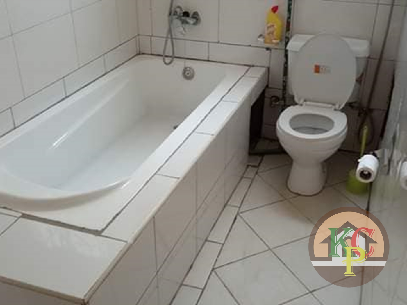 Apartment for rent in Namugongo Wakiso