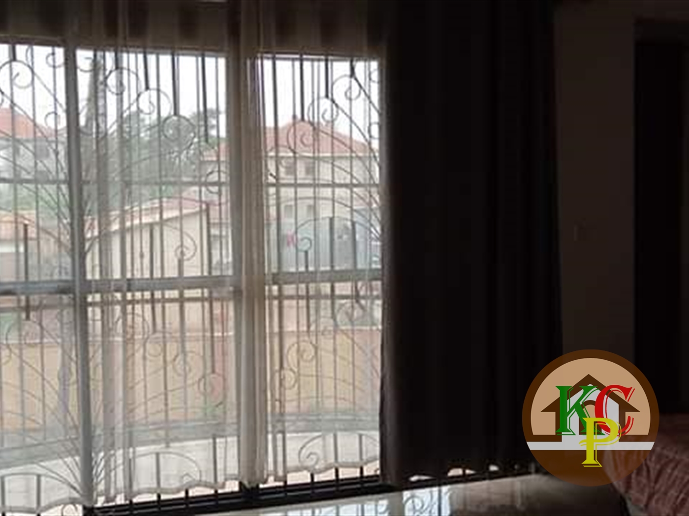 Apartment for rent in Namugongo Wakiso