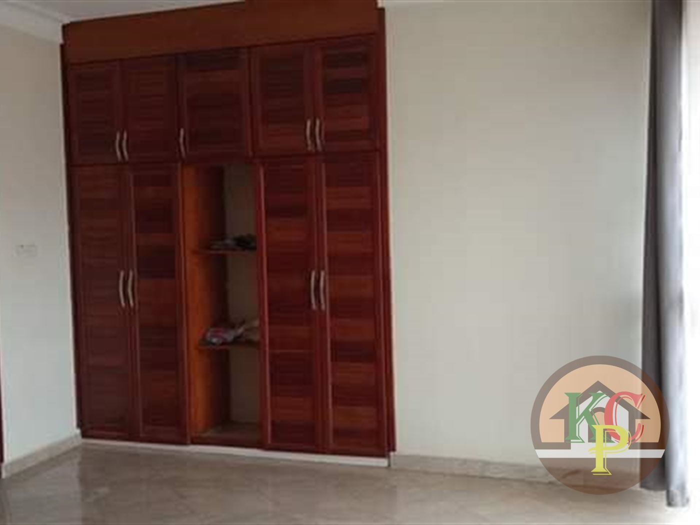 Apartment for rent in Namugongo Wakiso