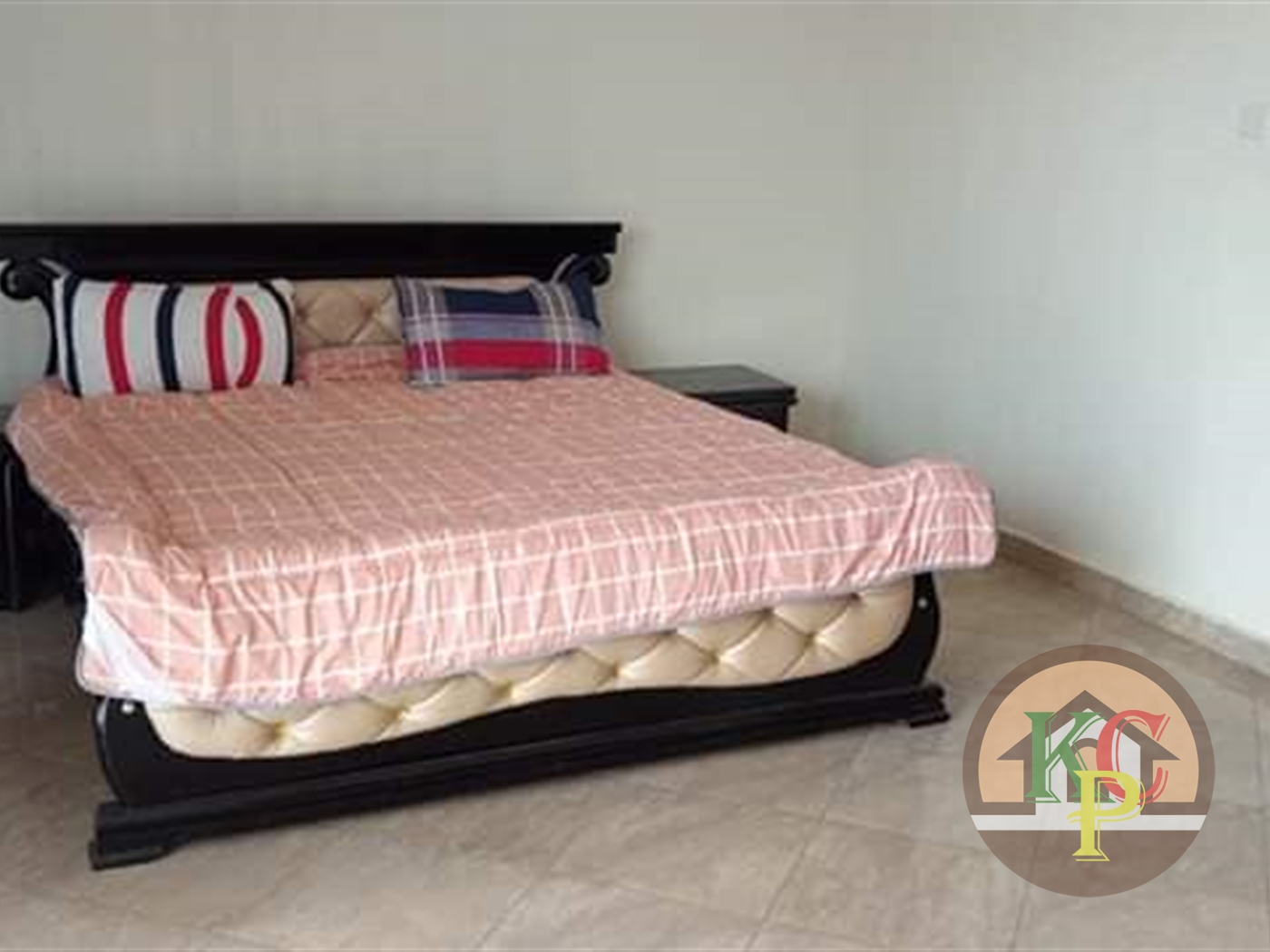 Apartment for rent in Namugongo Wakiso