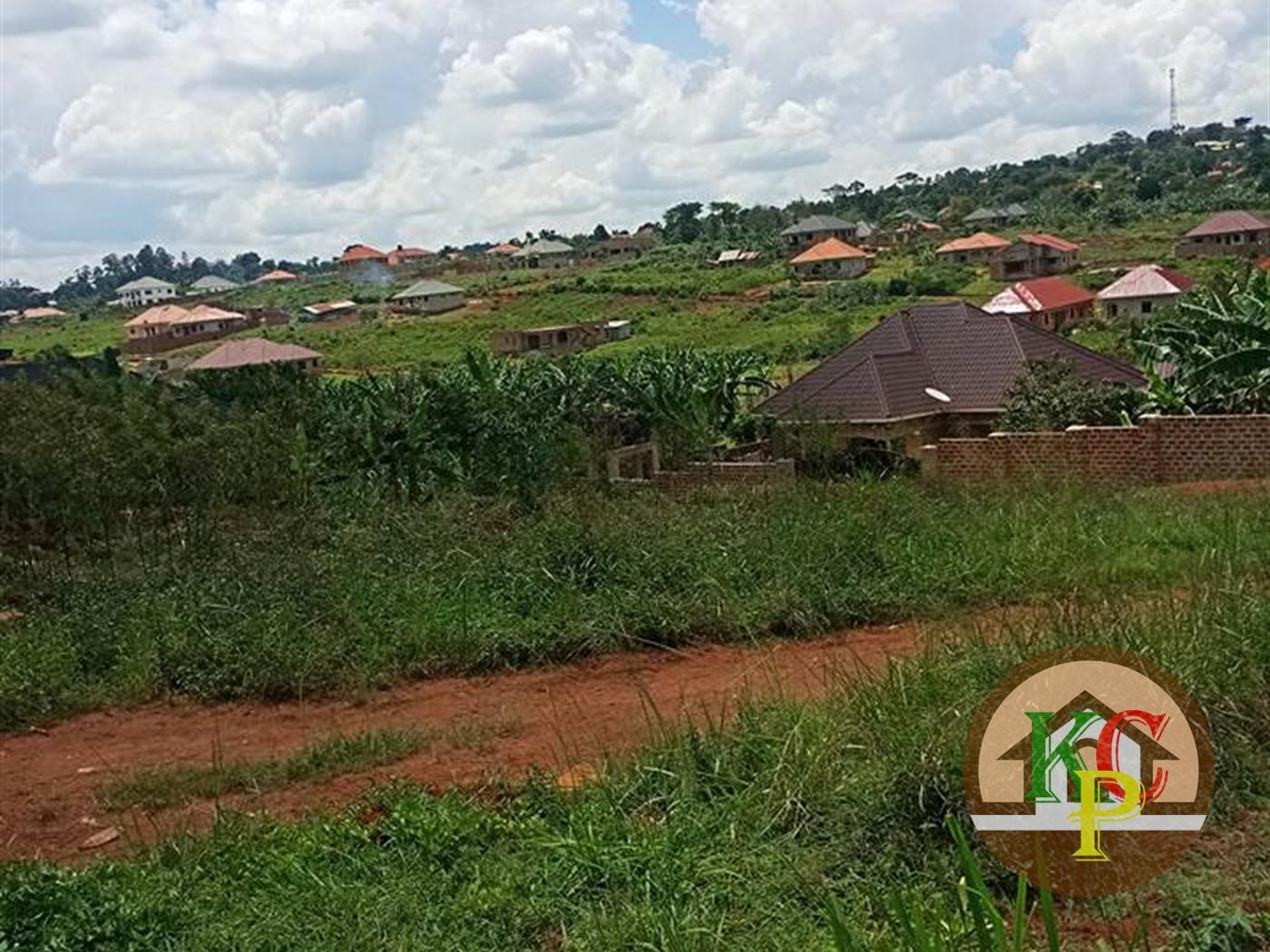 Multipurpose Land for sale in Namugongo Wakiso