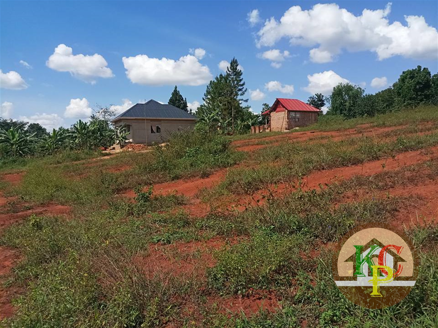 Multipurpose Land for sale in Gayaza Wakiso