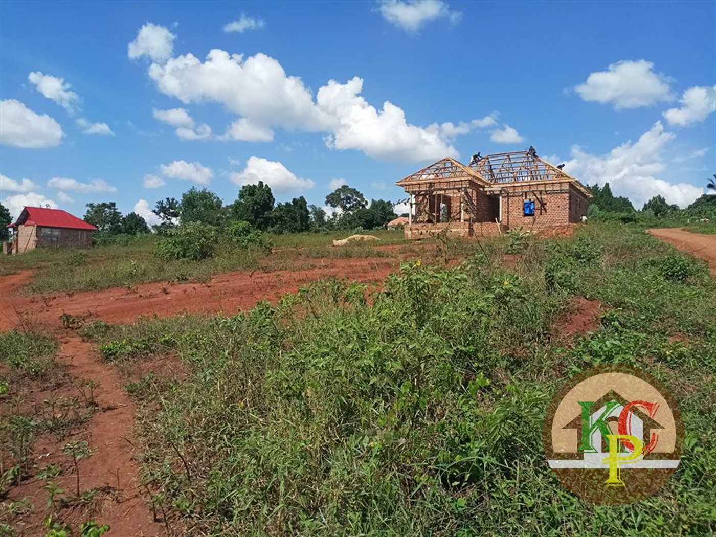 Multipurpose Land for sale in Gayaza Wakiso