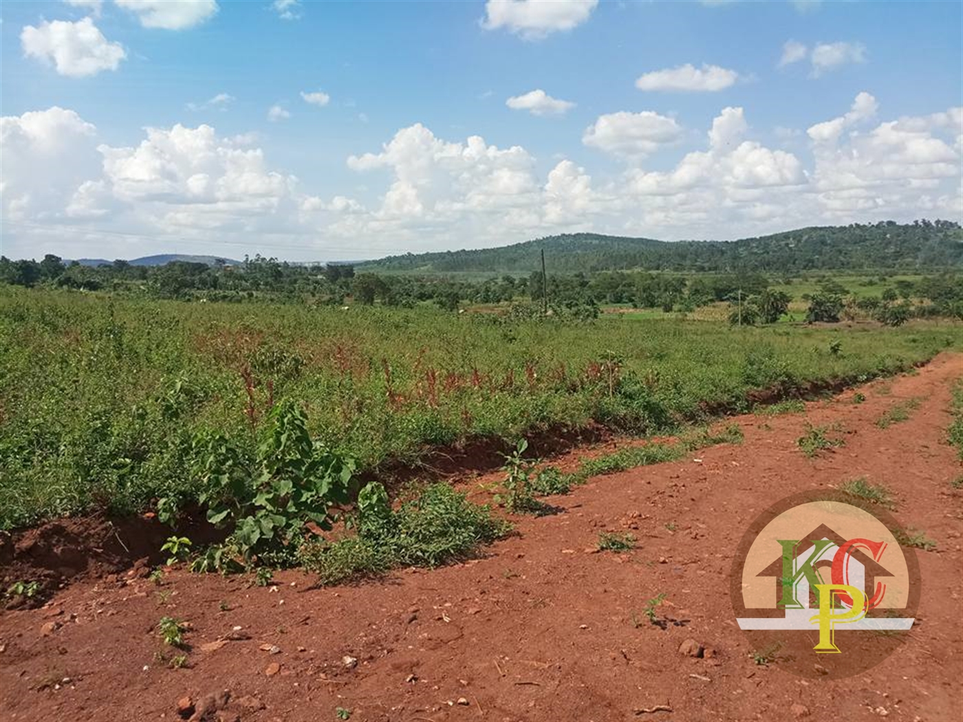 Multipurpose Land for sale in Gayaza Wakiso