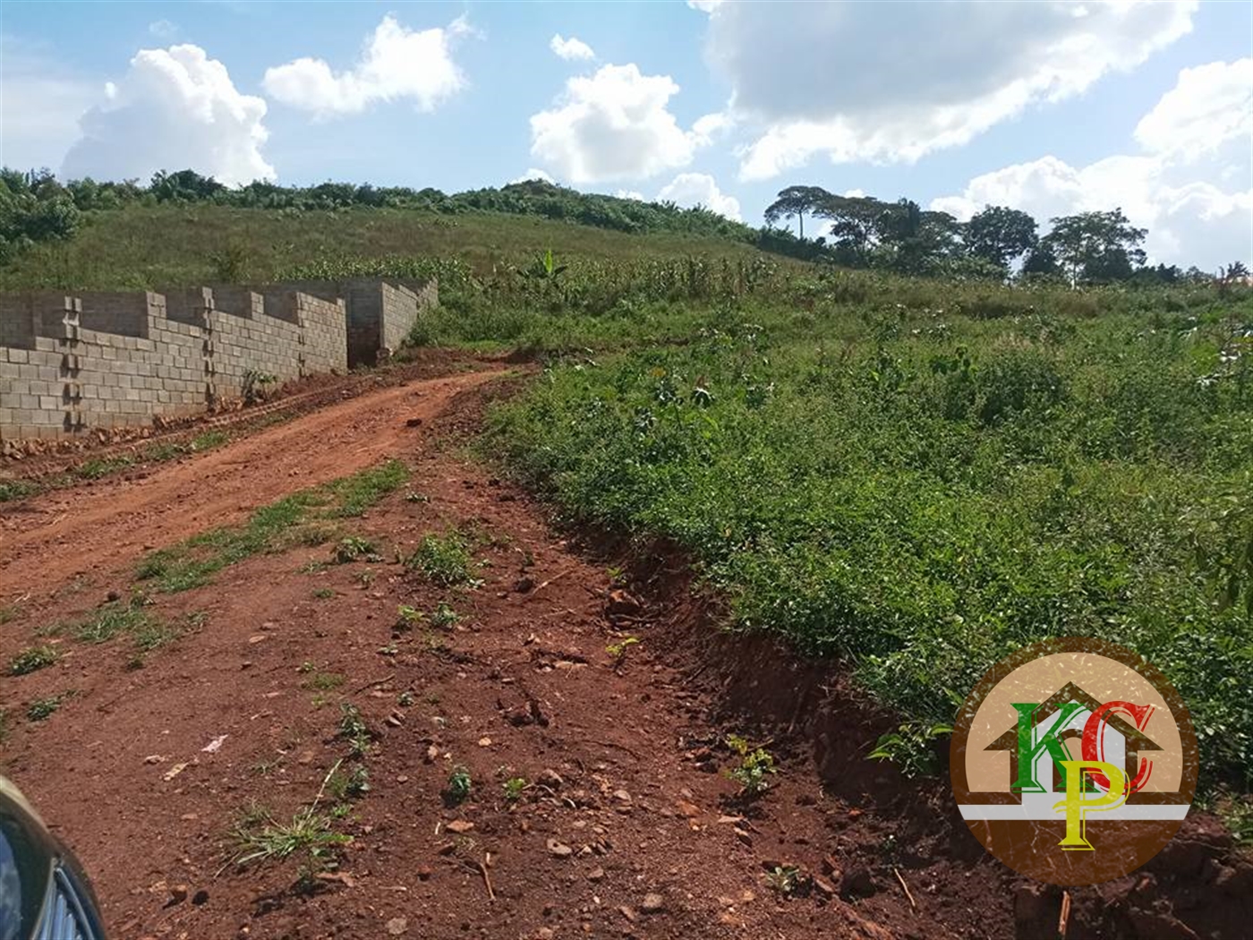 Multipurpose Land for sale in Gayaza Wakiso