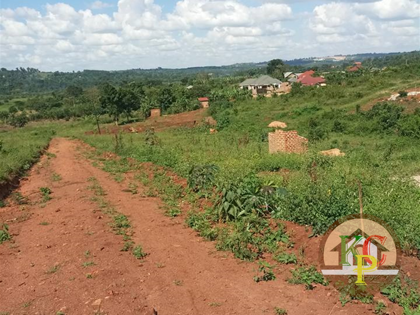 Multipurpose Land for sale in Gayaza Wakiso