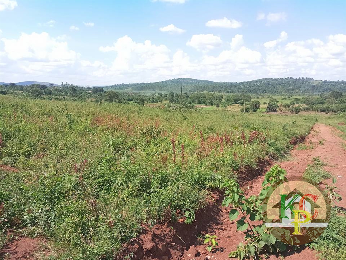 Multipurpose Land for sale in Gayaza Wakiso