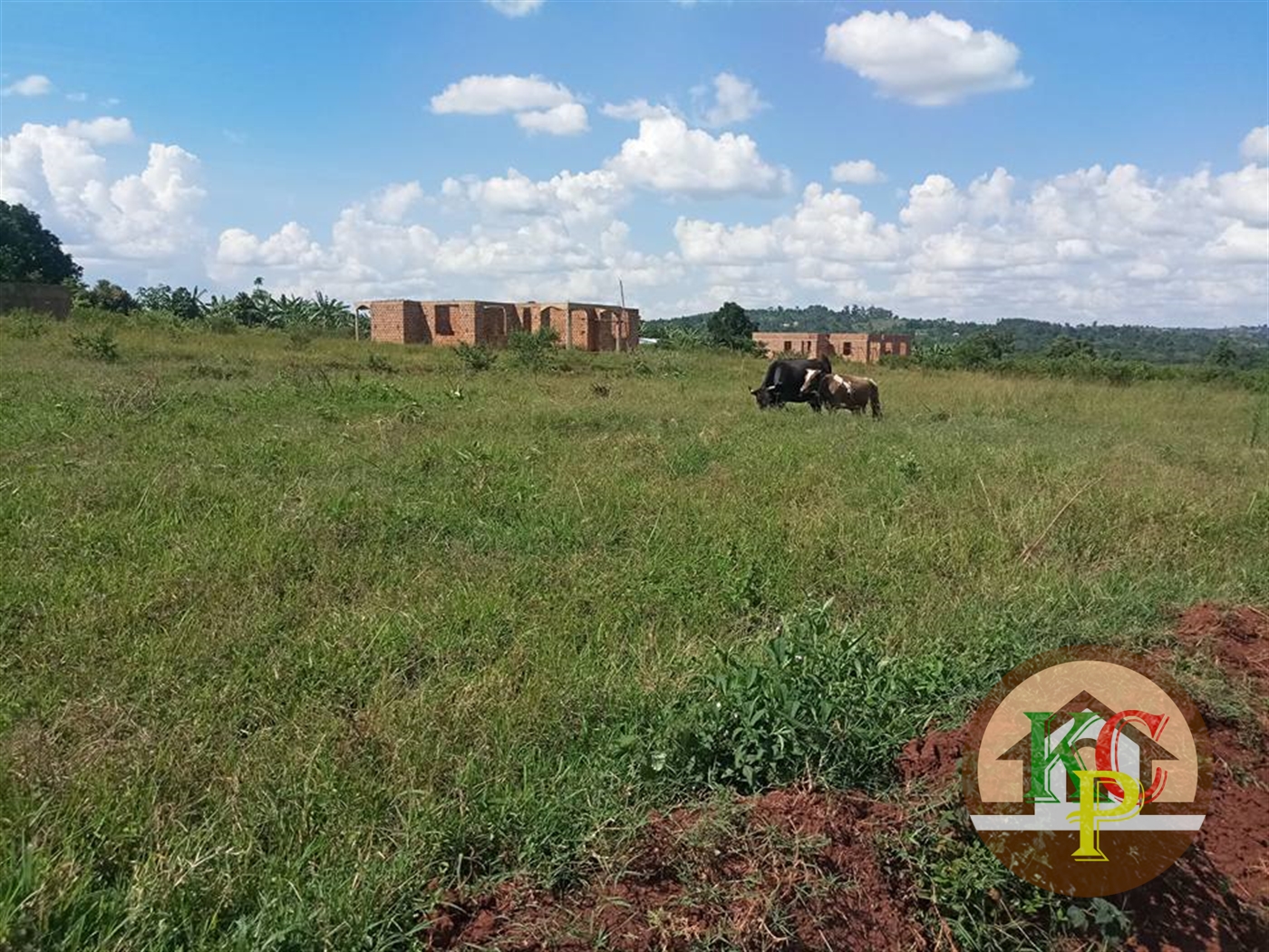 Multipurpose Land for sale in Gayaza Wakiso