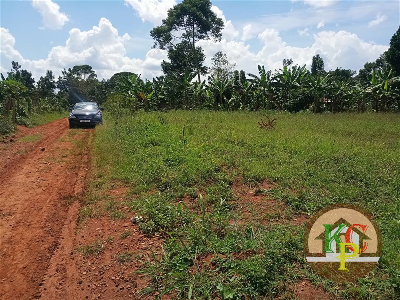 Multipurpose Land for sale in Namugongo Wakiso