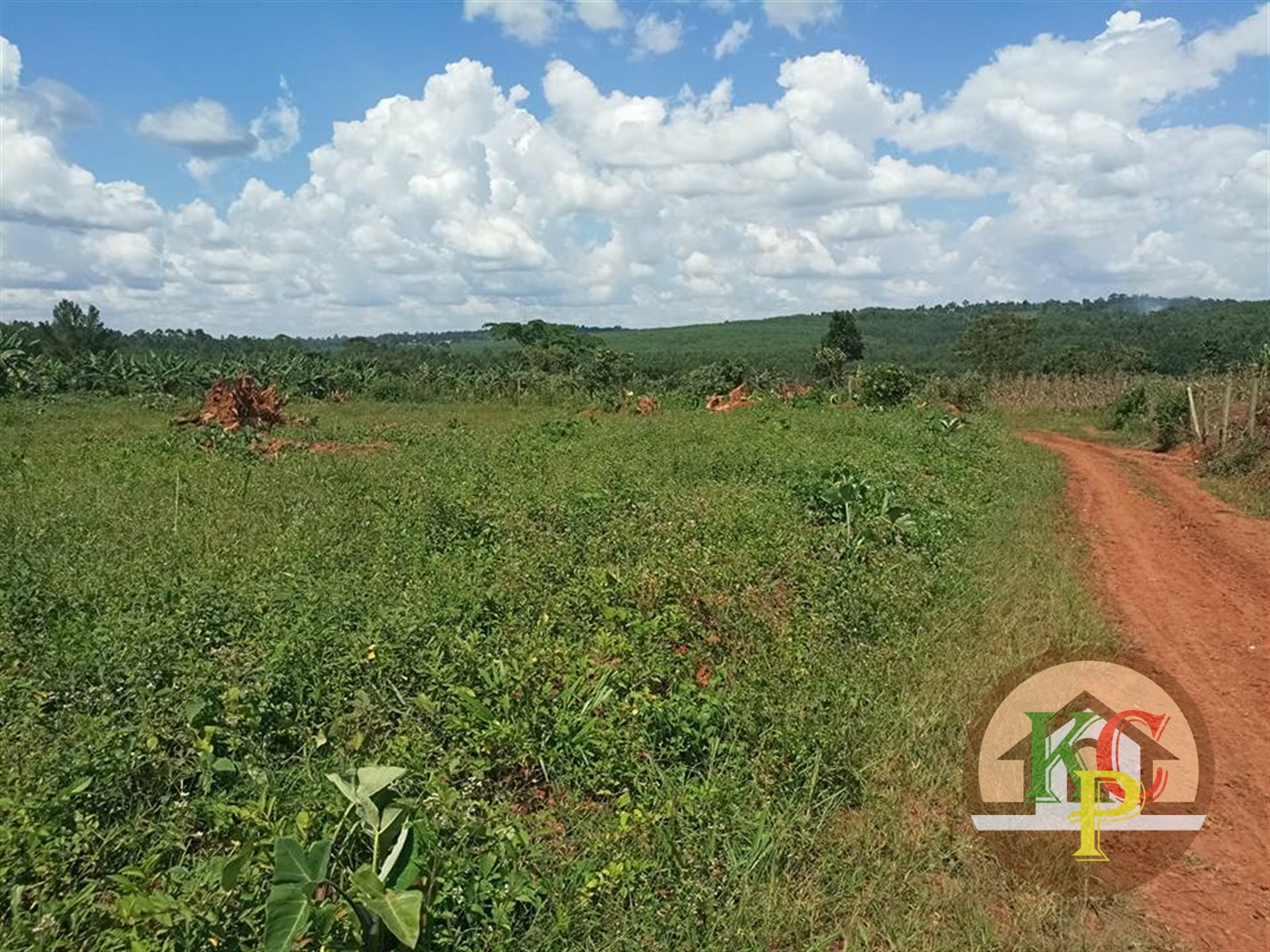 Multipurpose Land for sale in Namugongo Wakiso