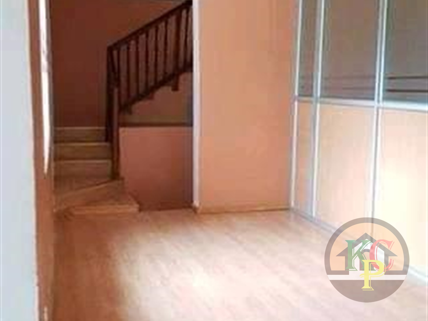 Mansion for rent in Bugoloobi Kampala