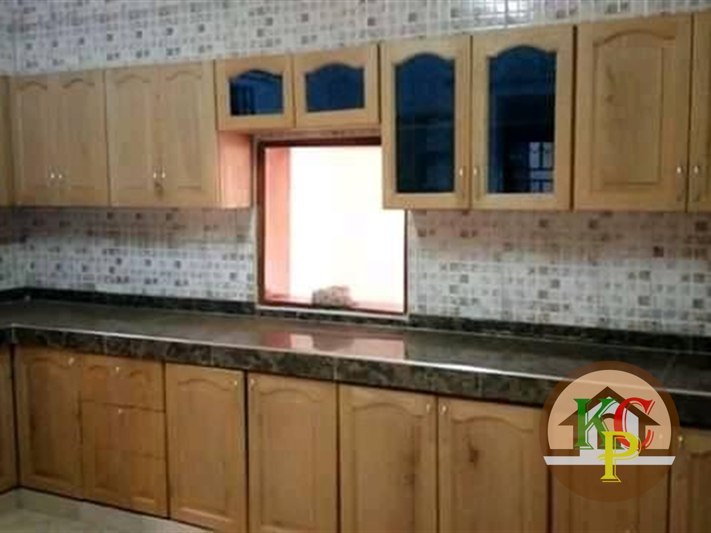 Mansion for sale in Ntinda Kampala