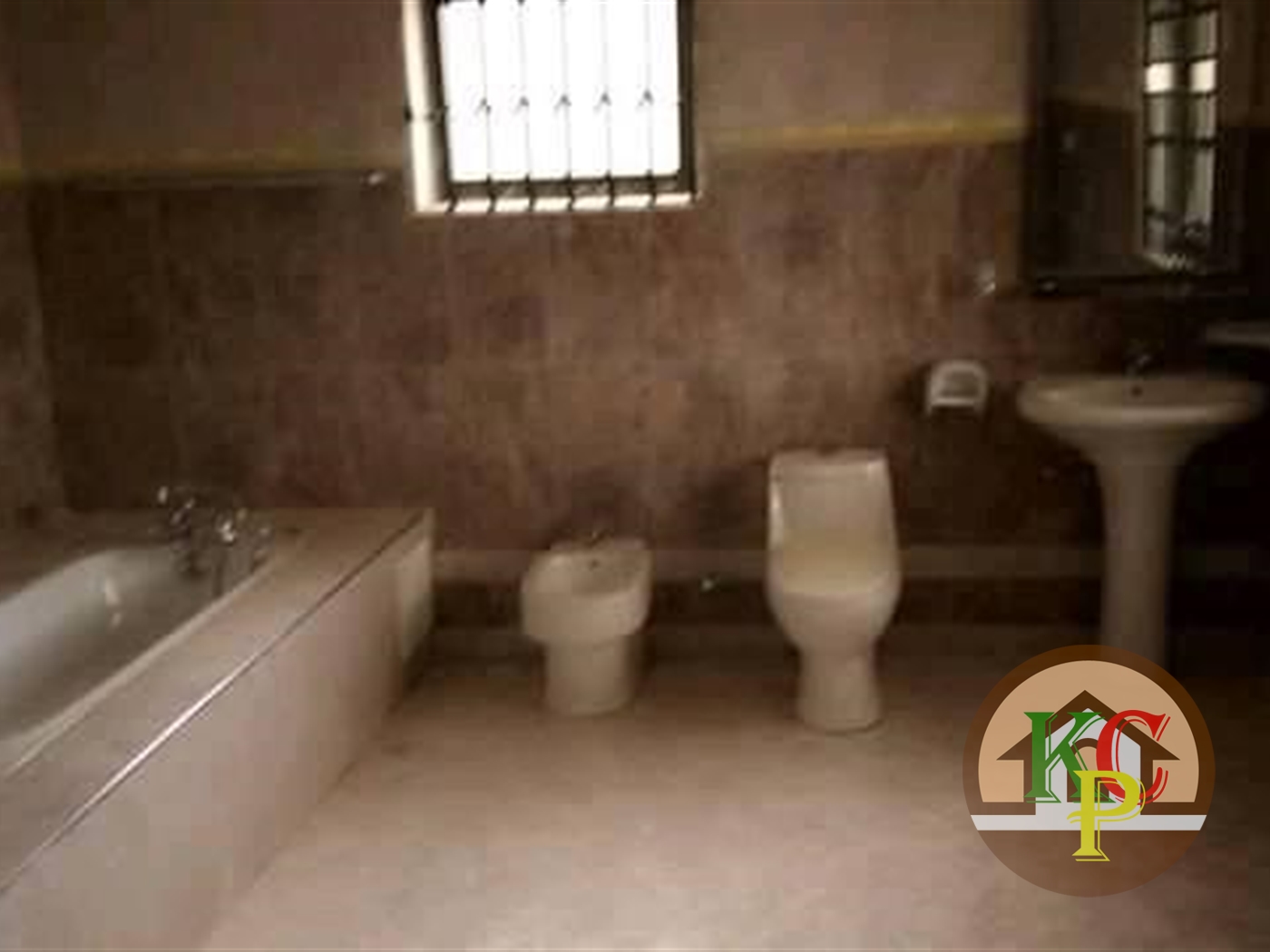 Mansion for sale in Ntinda Kampala