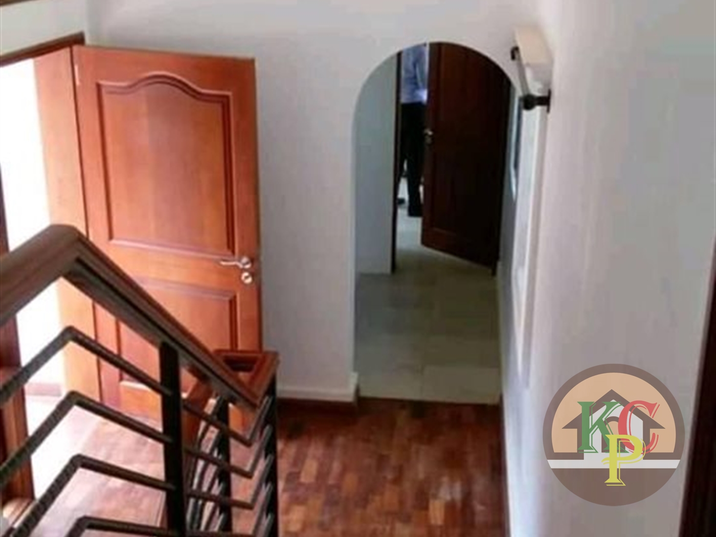 Mansion for rent in Naguru Kampala