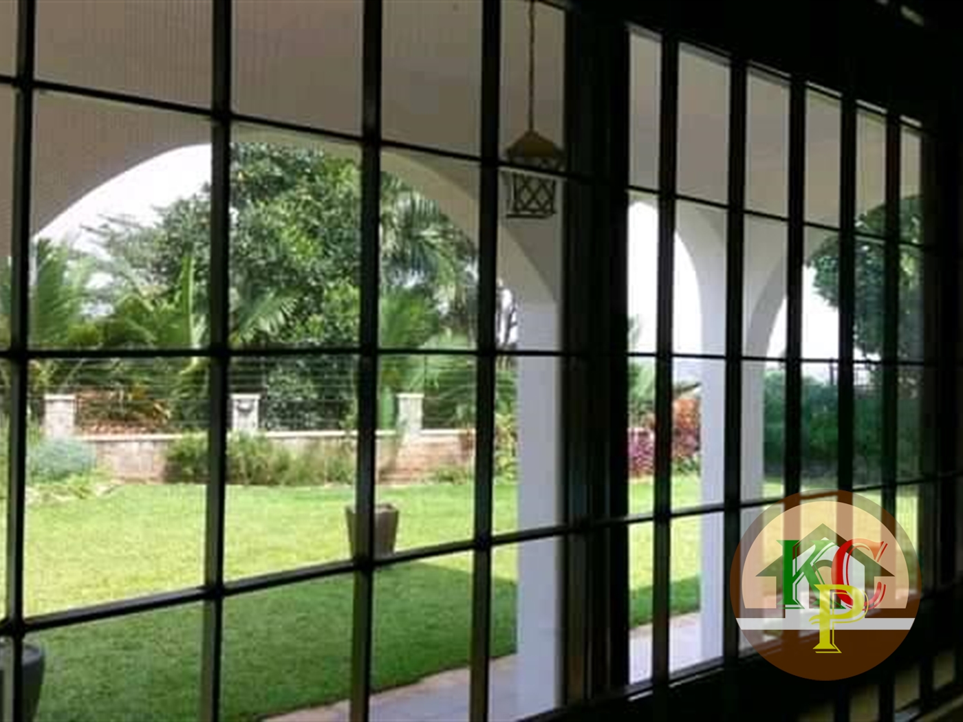 Mansion for rent in Naguru Kampala