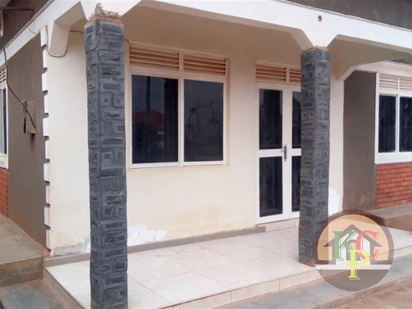 Bungalow for sale in Kajjansi Wakiso