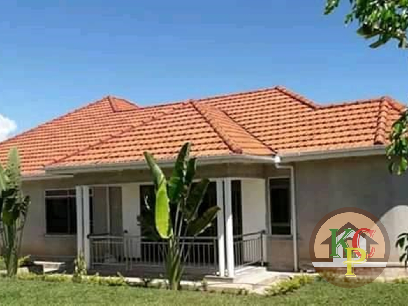 Bungalow for sale in Entebbe Wakiso