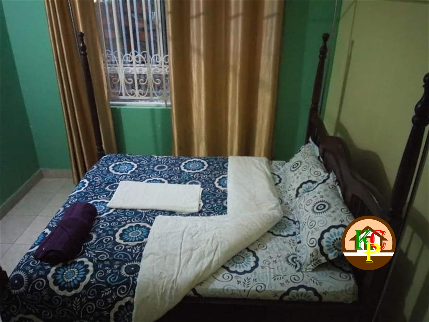 Apartment for rent in Namugongo Kampala