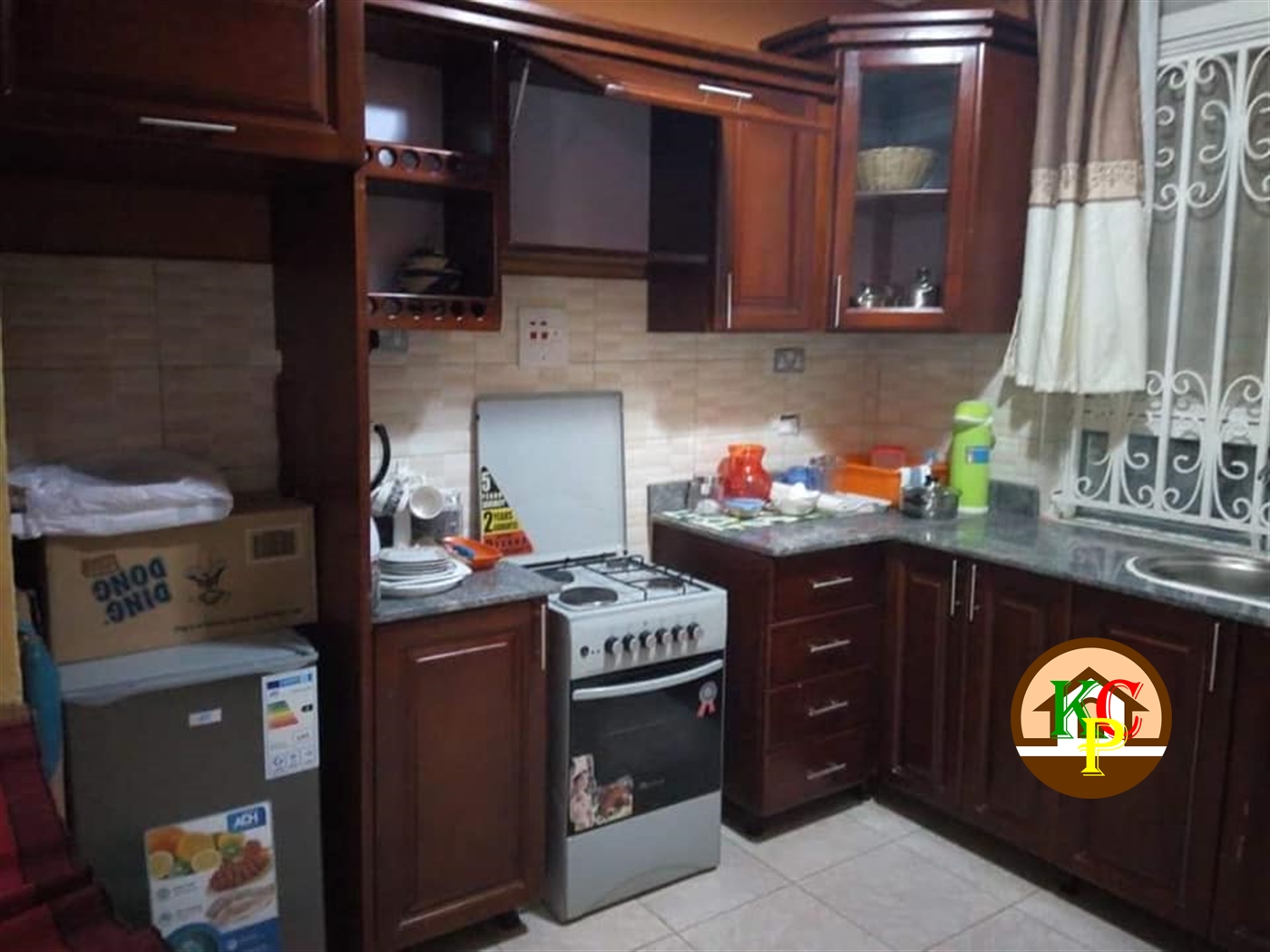 Apartment for rent in Namugongo Kampala