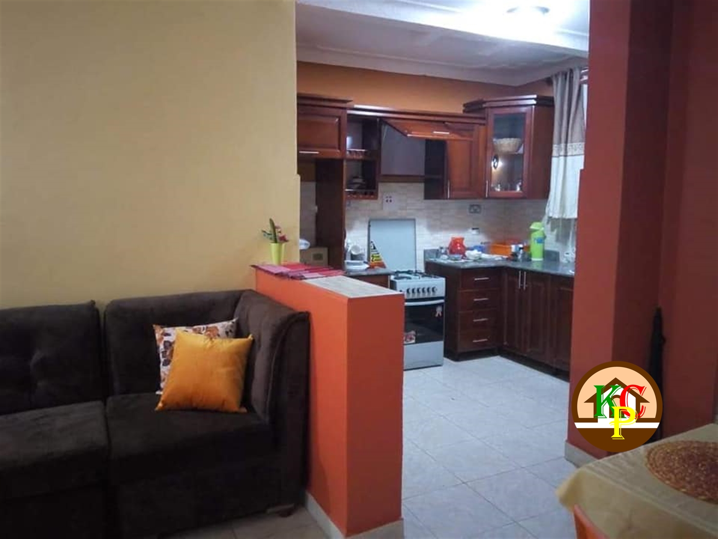 Apartment for rent in Namugongo Kampala