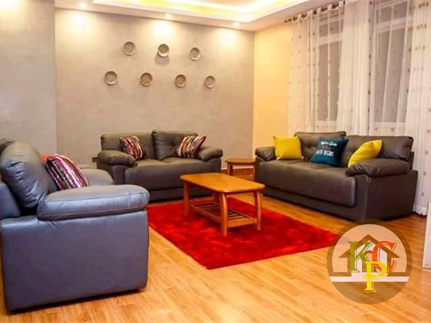 Apartment for rent in Ntinda Kampala