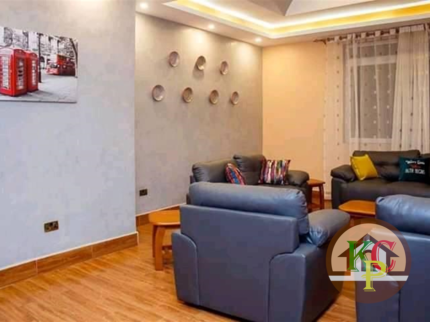 Apartment for rent in Ntinda Kampala