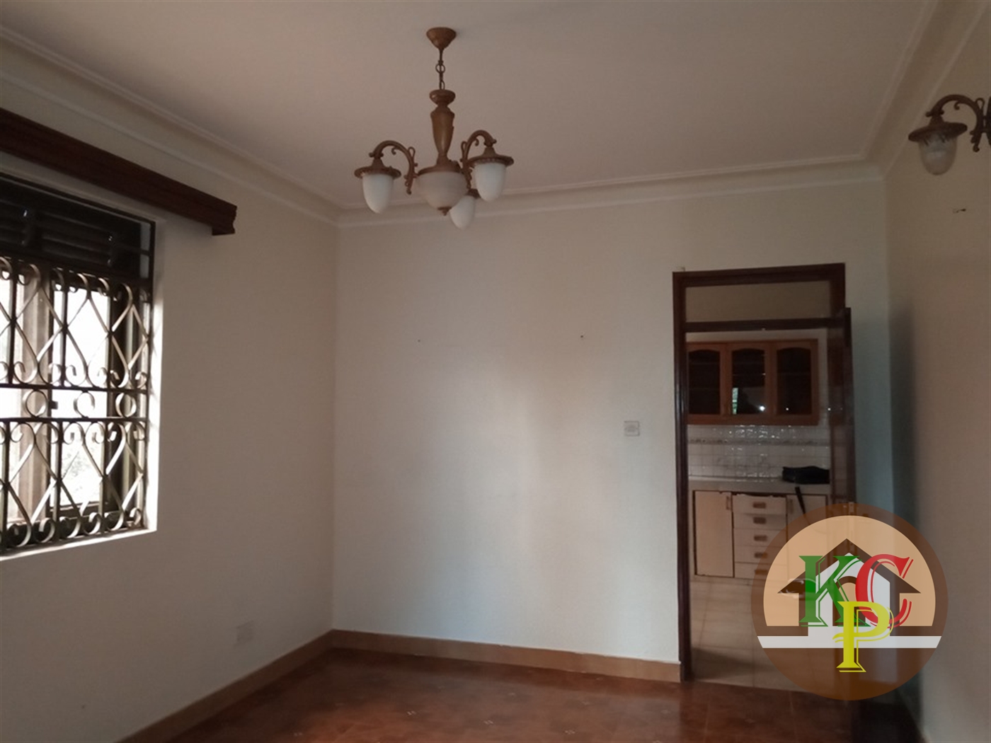 Bungalow for rent in Ntinda Kampala