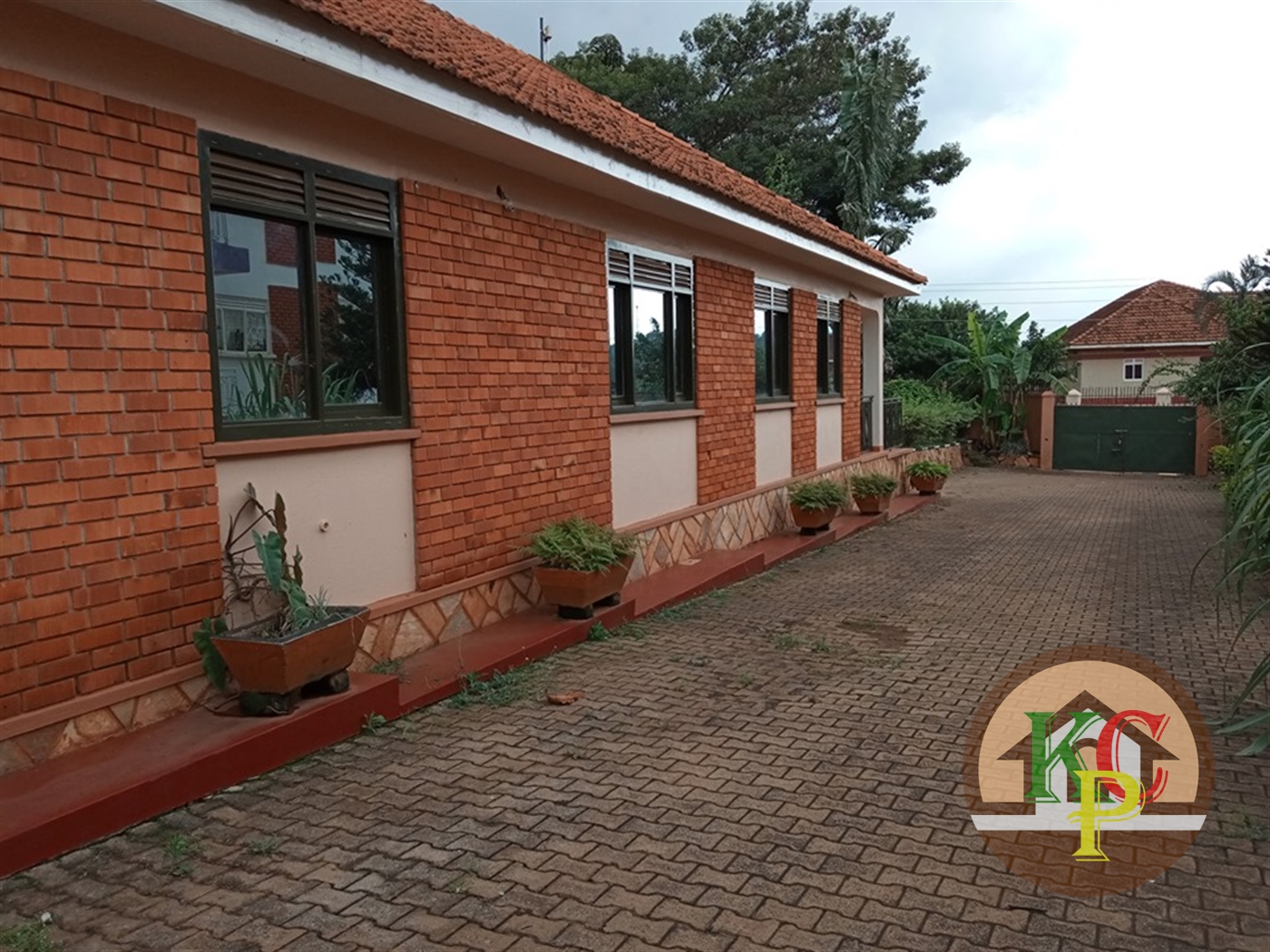 Bungalow for rent in Ntinda Kampala