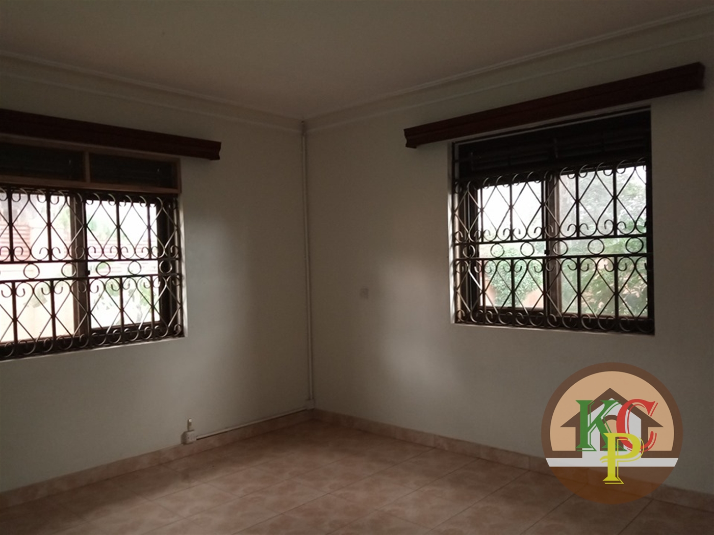 Bungalow for rent in Ntinda Kampala