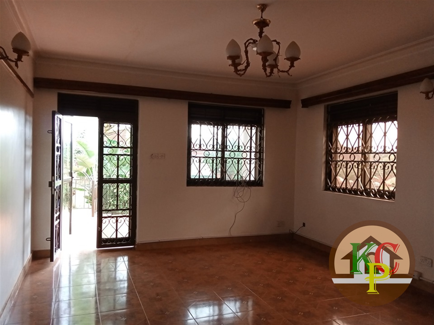 Bungalow for rent in Ntinda Kampala