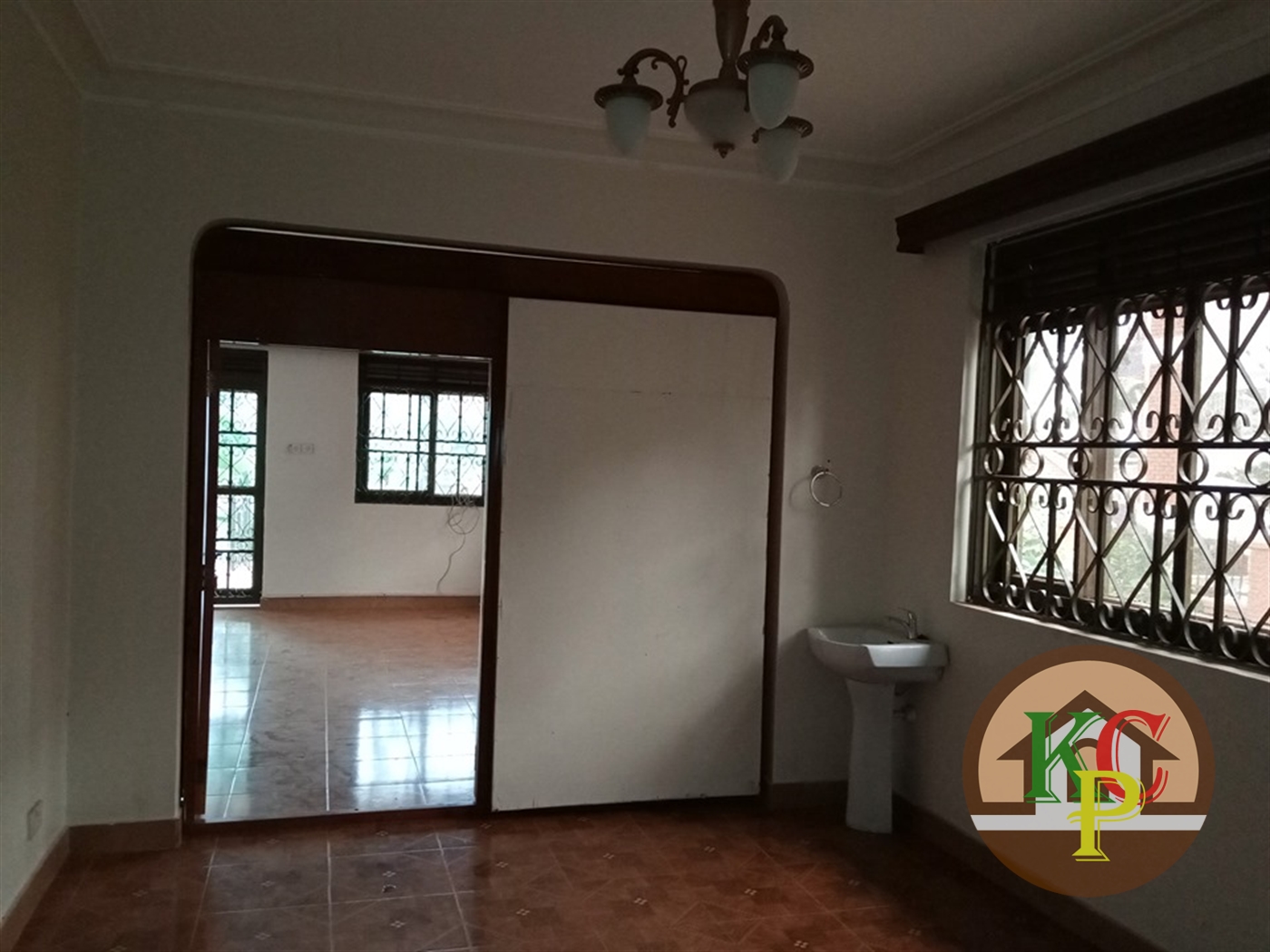 Bungalow for rent in Ntinda Kampala