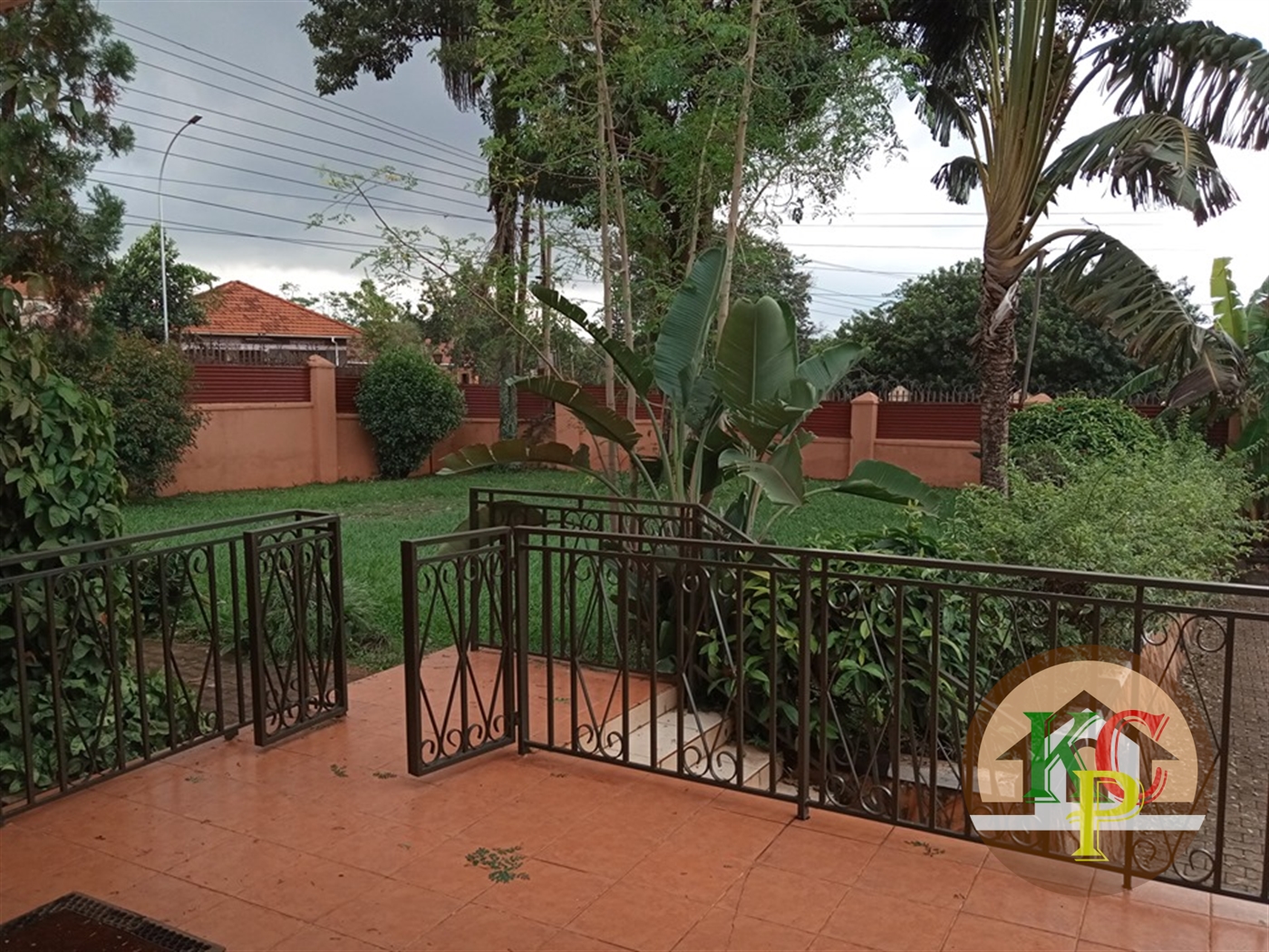 Bungalow for rent in Ntinda Kampala