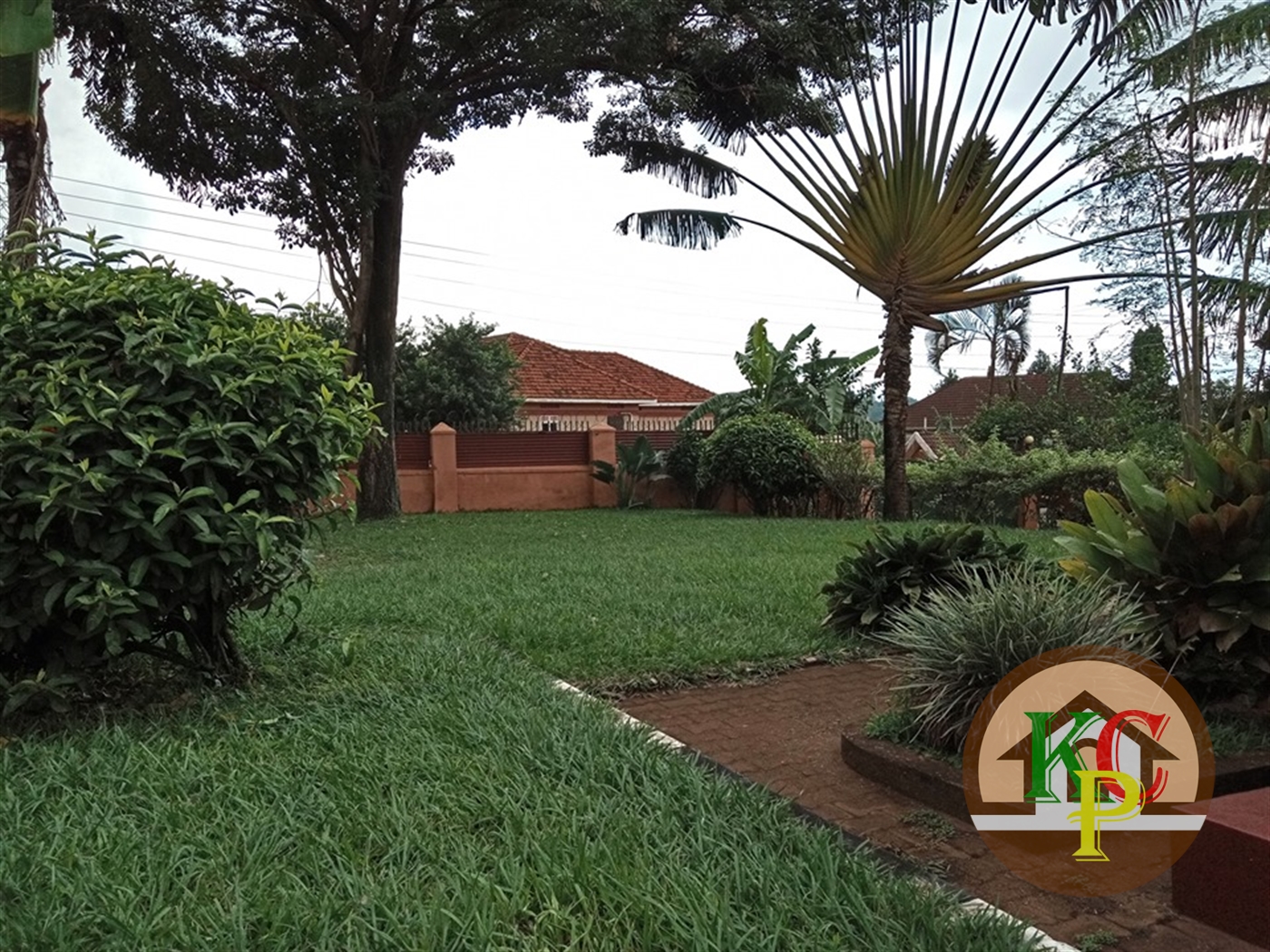 Bungalow for rent in Ntinda Kampala